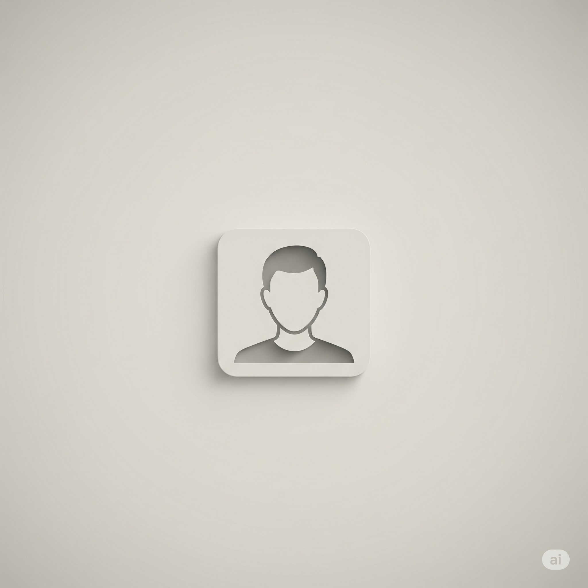 Male customer avatar, David Lee